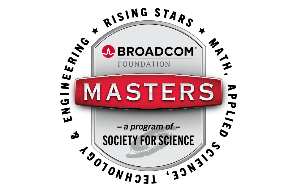 Broadcom MASTERS